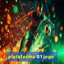 plataforma 01 jogo